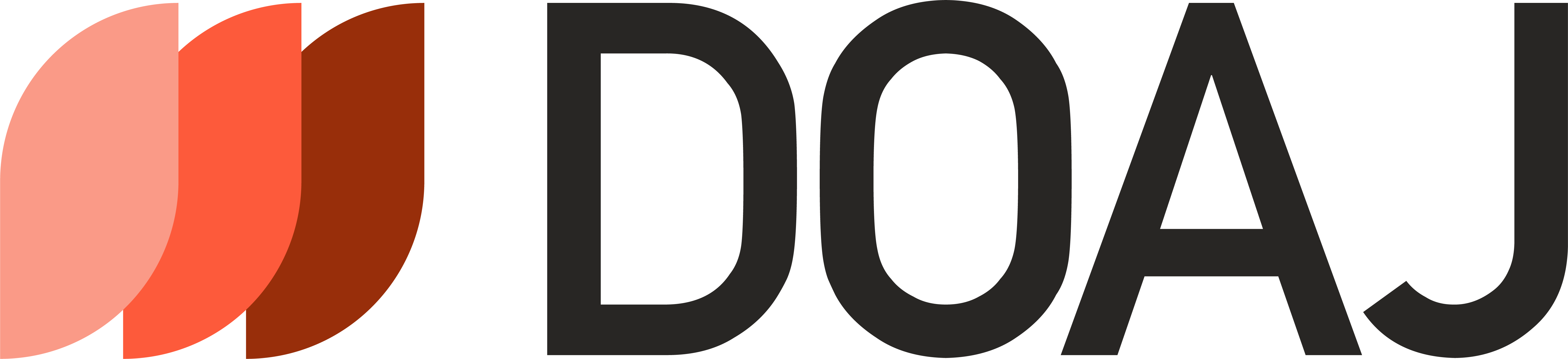 DOAJ logo