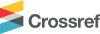 Crossref logo