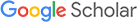 Google Scholar logo
