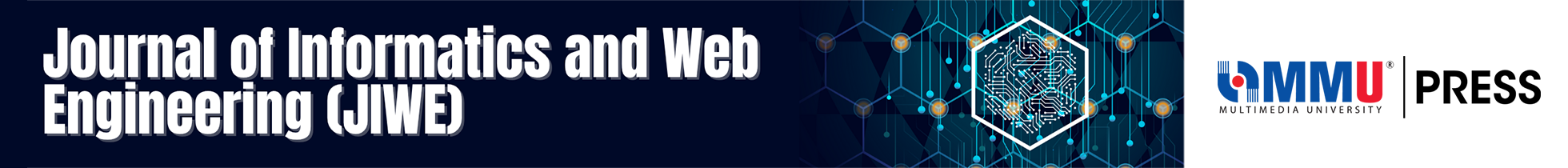 Journal of Informatics and Web Engineering