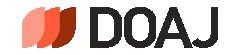 DOAJ logo